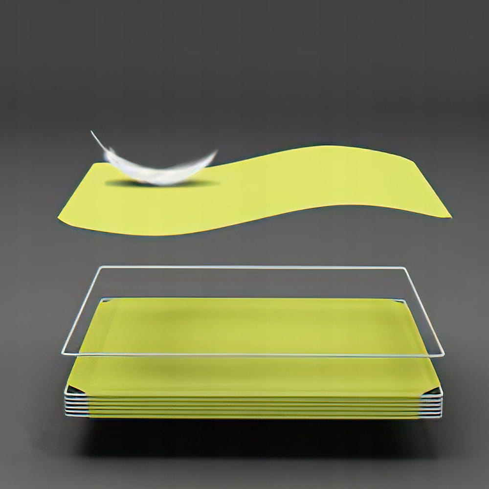 Lekka składana szafa 147x111x47 cm – idealne rozwiązanie do przechowywania w małych pomieszczeniach