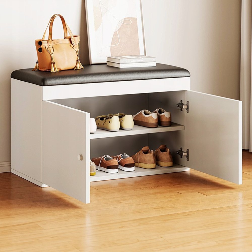 Szafka na buty 60x32x35 cm - praktyczna, kompaktowa i nowoczesna