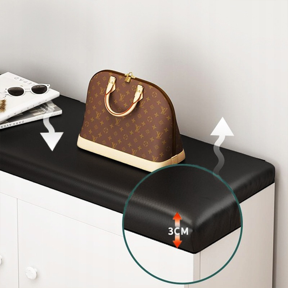 Szafka na buty 60x32x35 cm - praktyczna, kompaktowa i nowoczesna