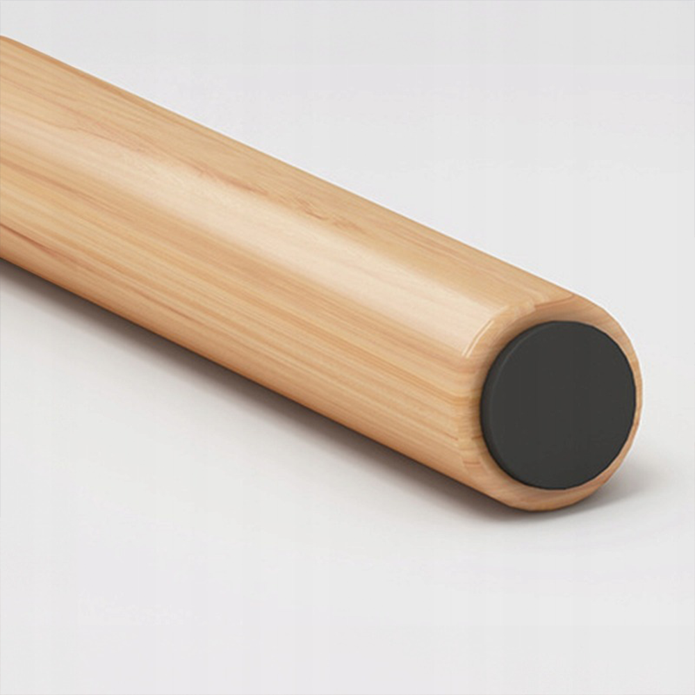 Biała toaletka z lustrem i szufladami - skandynawski styl i praktyczne przechowywanie