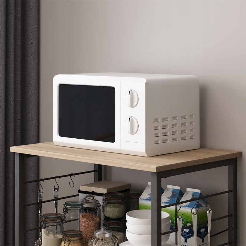 Szafka mobilna na kółkach / wózek kuchenny 60 cm