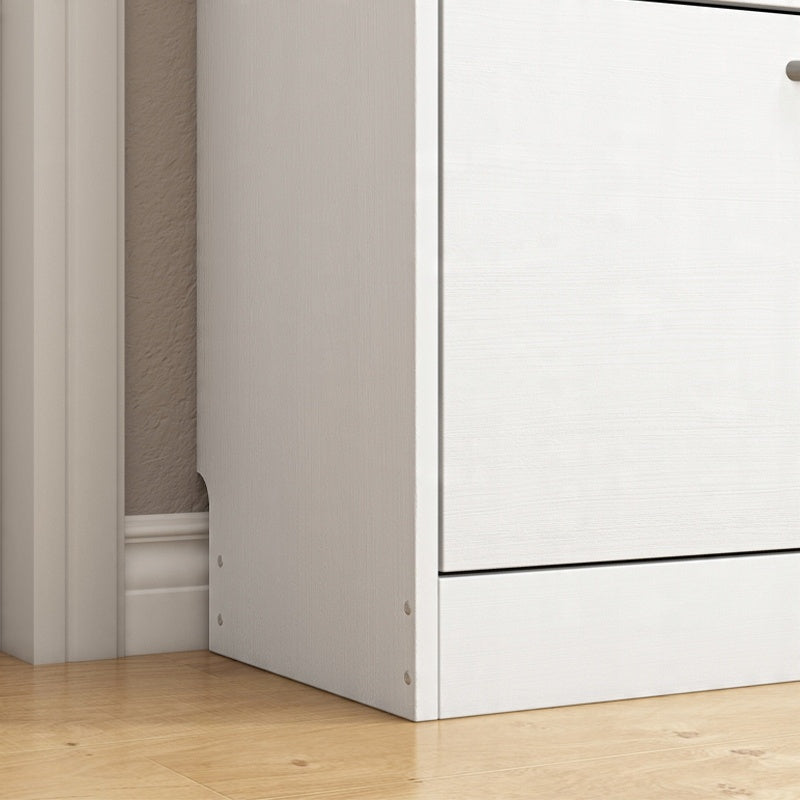 Szafka komoda półka na buty przedpokój 3 drzwi nowoczesna loft 110 cm