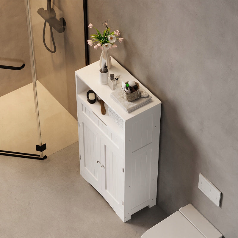 Szafka łazienkowa wielofunkcyjna loft
