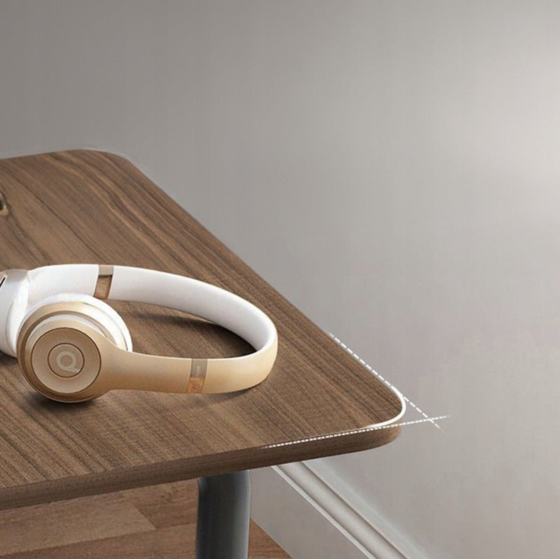 Mobilny stolik pod laptopa z regulacją wysokości na kółkach