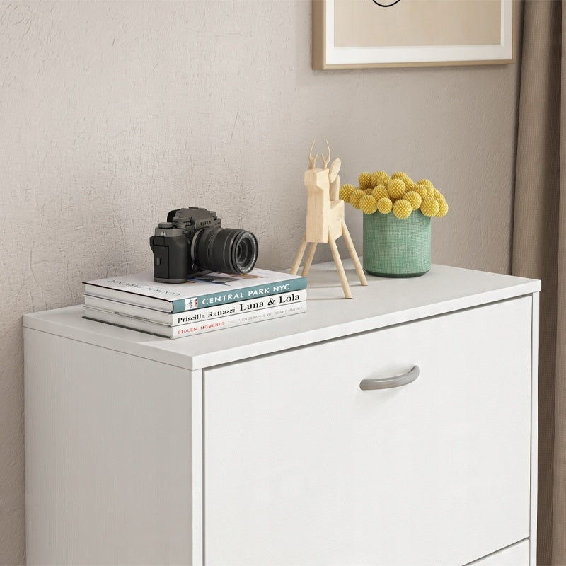 Szafka komoda półka na buty przedpokój 3 drzwi nowoczesna loft 110 cm