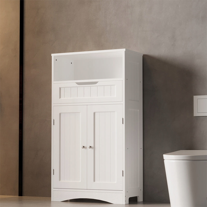 Szafka łazienkowa wielofunkcyjna loft