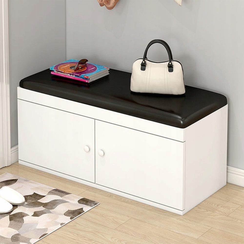 Szafka na buty 60x32x35 cm - praktyczna, kompaktowa i nowoczesna