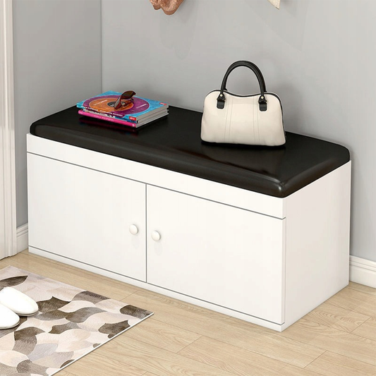 Szafka na buty 60x32x35 cm - praktyczna, kompaktowa i nowoczesna